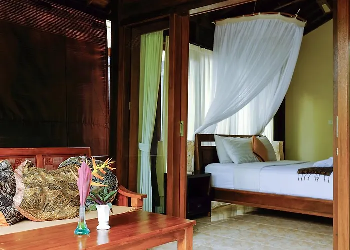 Prama House